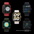 Relogio Inteligente Smart Watch Manufacturers Dynamic Heart Rate Smartwatch